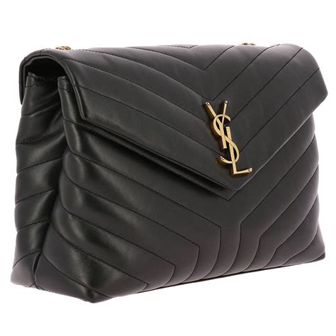 borsa ysl imbottita|YSL borse .